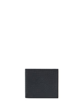 ARMANI EXCHANGE Armani Exchange Portafoglio Uomo Black - Nero BLACK